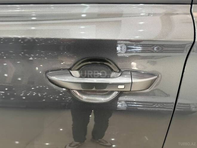 Changan CS 75 Plus-28