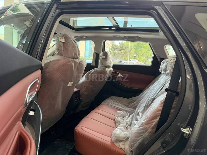 Changan CS 75 Plus-31