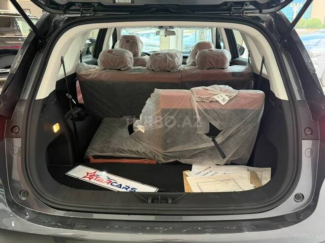 Changan CS 75 Plus-20