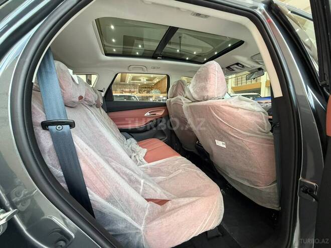 Changan CS 75 Plus-17