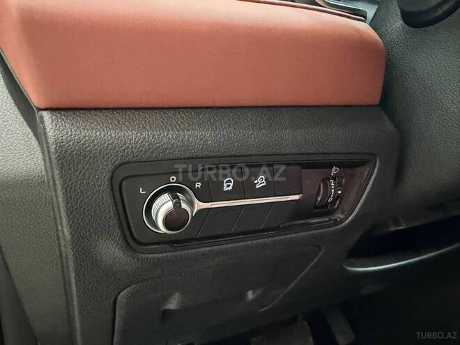 Changan CS 75 Plus-21