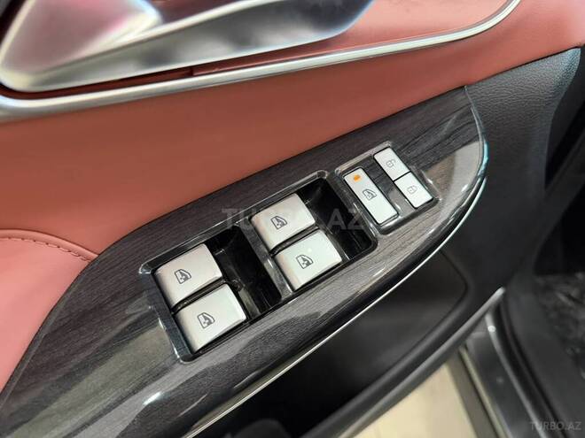 Changan CS 75 Plus-16