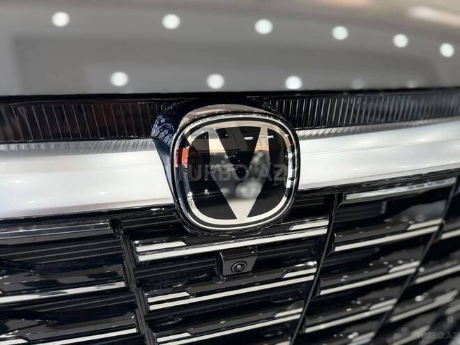 Changan CS 75 Plus-22
