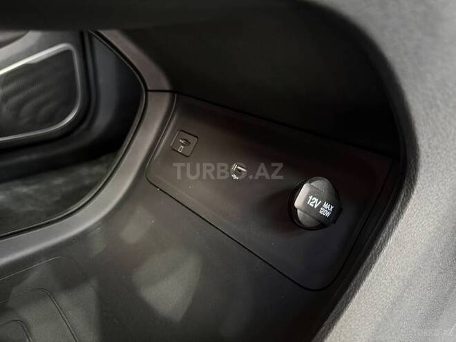 Changan CS 75 Plus-29