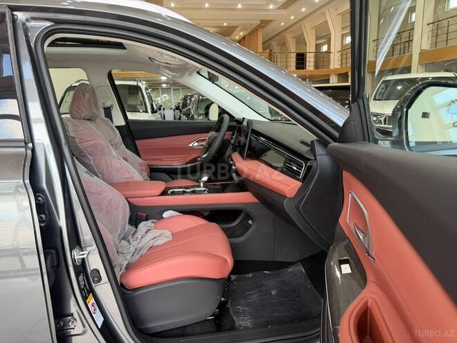 Changan CS 75 Plus-27