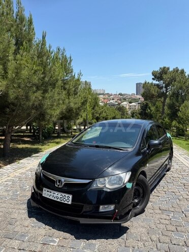 Honda Civic-1