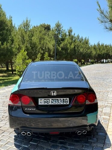 Honda Civic-6