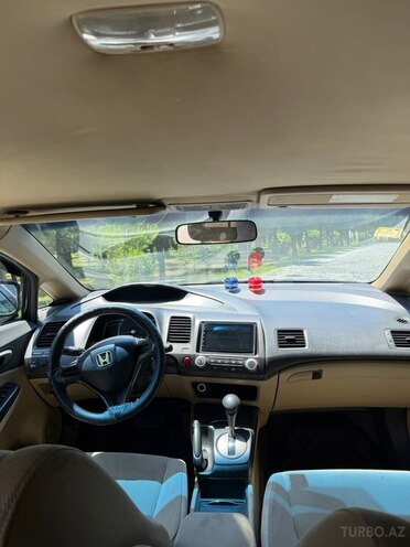 Honda Civic-9