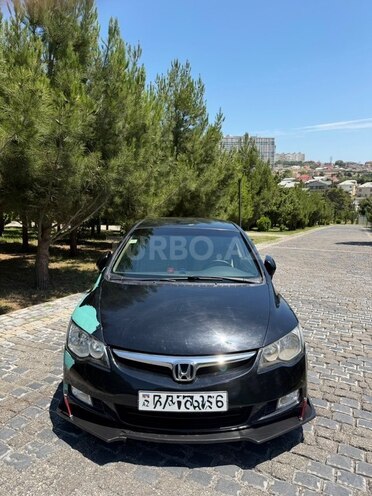 Honda Civic-2