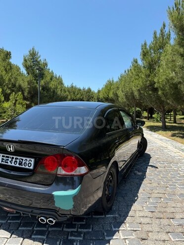 Honda Civic-5