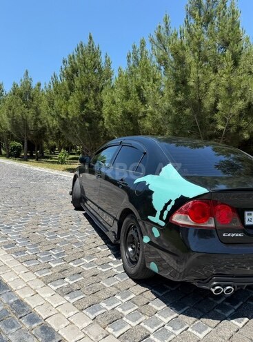 Honda Civic-7