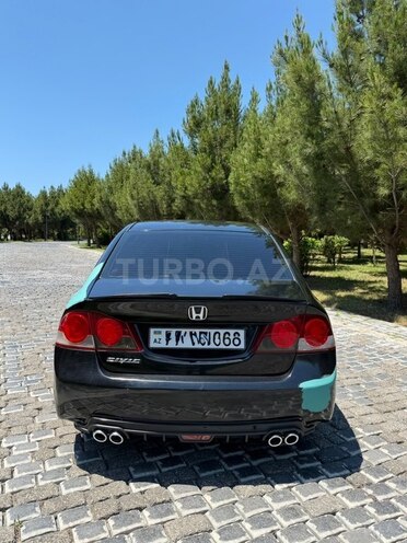 Honda Civic-3