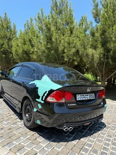 Honda Civic-8