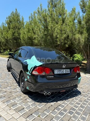 Honda Civic-4