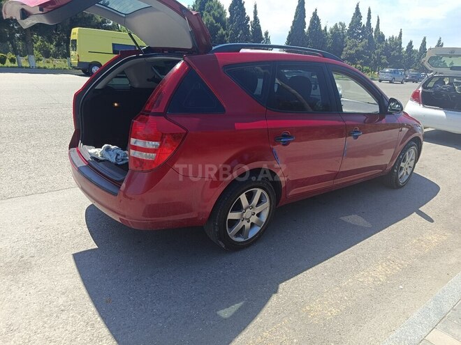 Kia Ceed SW-6