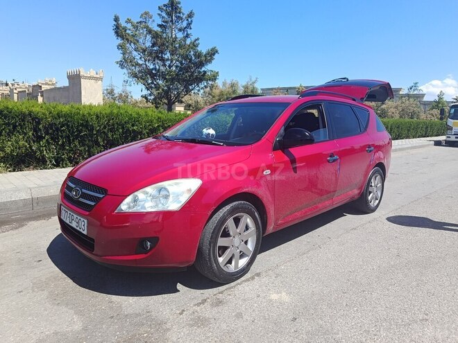 Kia Ceed SW-7