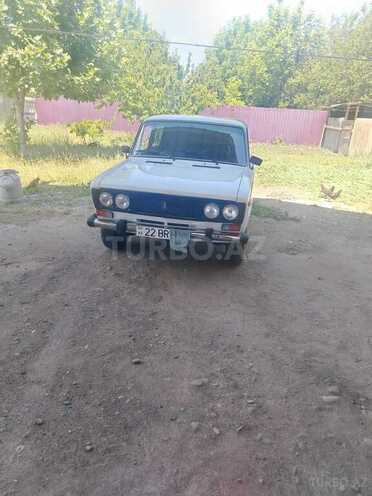 LADA (VAZ) 2106-1