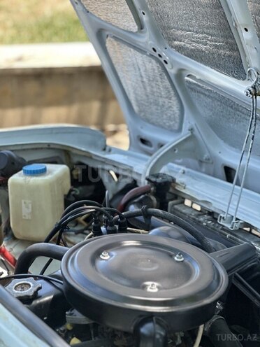 LADA (VAZ) 2106-6
