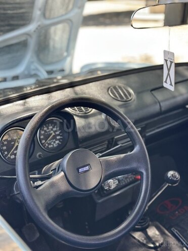 LADA (VAZ) 2106-4