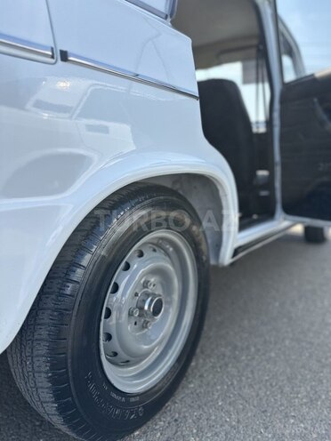 LADA (VAZ) 2106-18