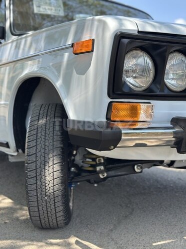 LADA (VAZ) 2106-9