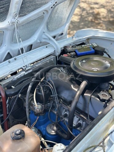 LADA (VAZ) 2106-5