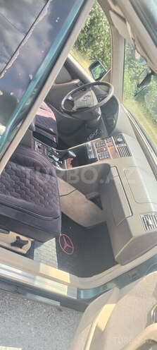 Mercedes C 200-7