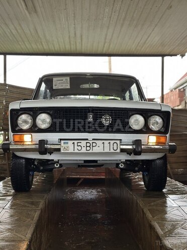 LADA (VAZ) 2106-1