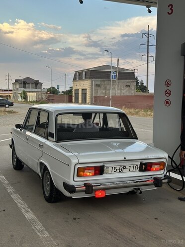 LADA (VAZ) 2106-2