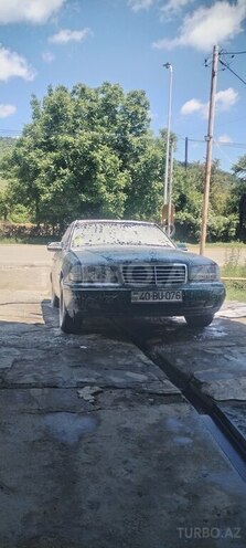 Mercedes C 200-11