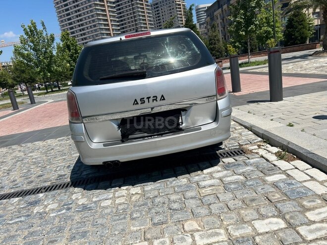 Opel Astra-3