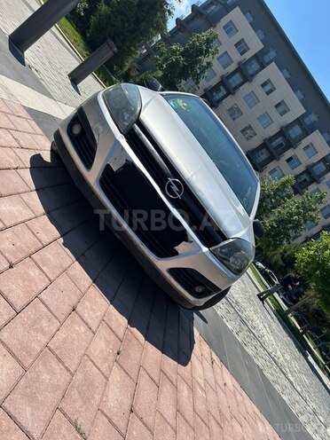 Opel Astra-2