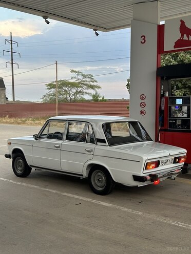 LADA (VAZ) 2106-3