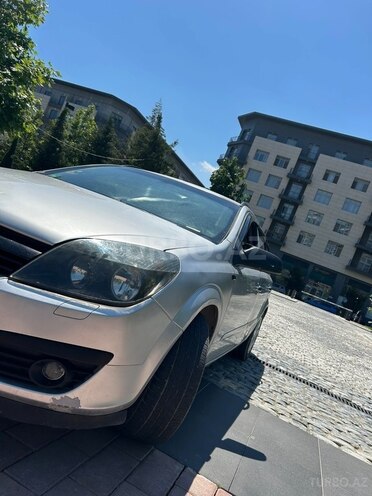 Opel Astra-9