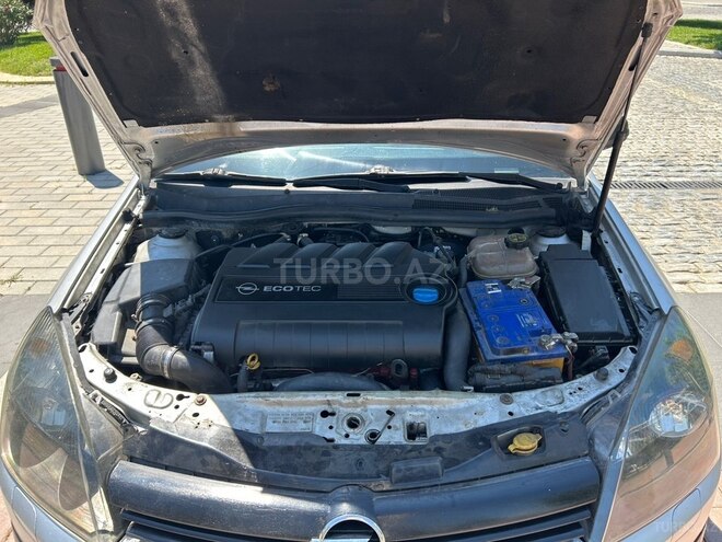 Opel Astra-5