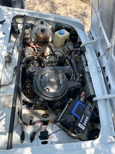 LADA (VAZ) 2106-7