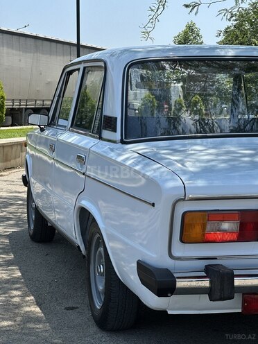 LADA (VAZ) 2106-16
