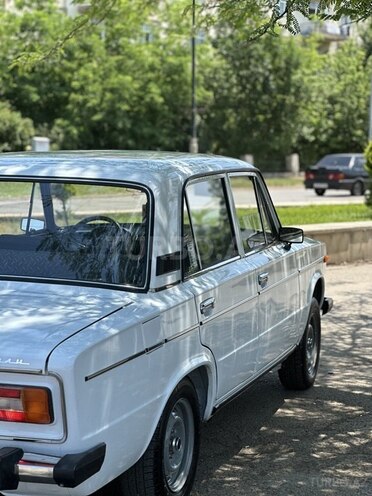 LADA (VAZ) 2106-17
