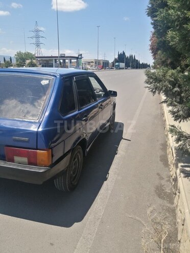 LADA (VAZ) 2109-4