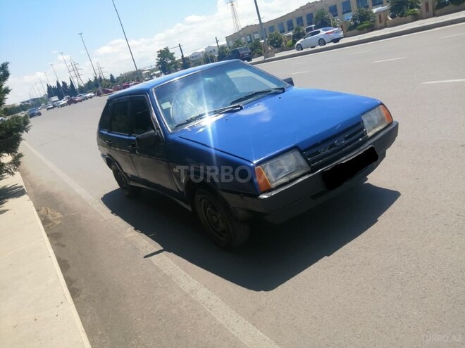 LADA (VAZ) 2109-6