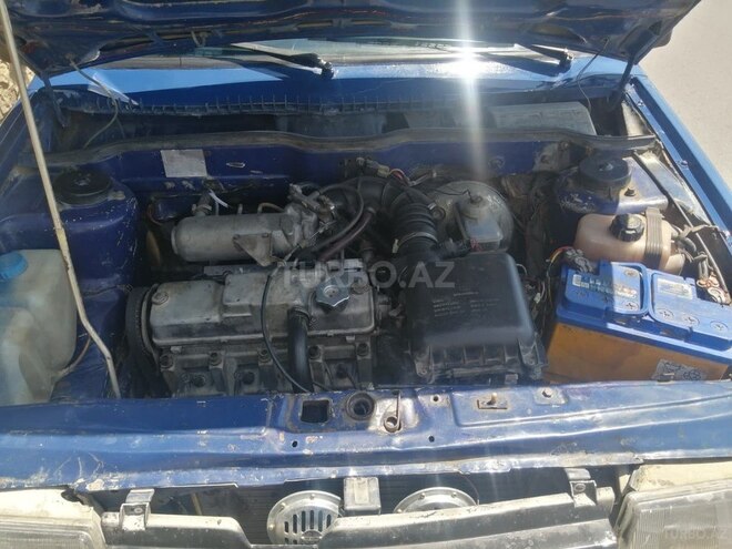 LADA (VAZ) 2109-9