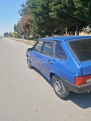 LADA (VAZ) 2109-10