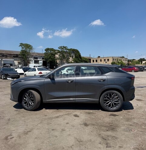 Changan Uni-Z-3