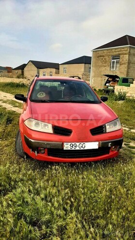 Renault Megane-1