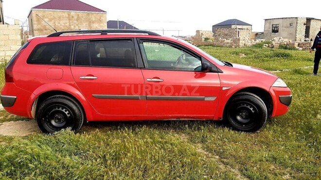 Renault Megane-4