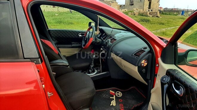 Renault Megane-5