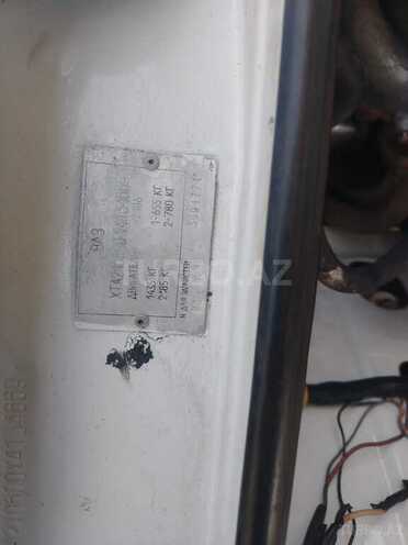 LADA (VAZ) 2106-8