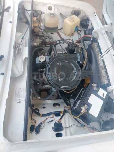 LADA (VAZ) 2106-9