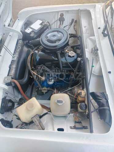 LADA (VAZ) 2106-6