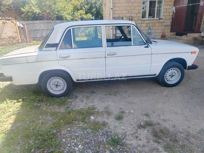 LADA (VAZ) 2106-3